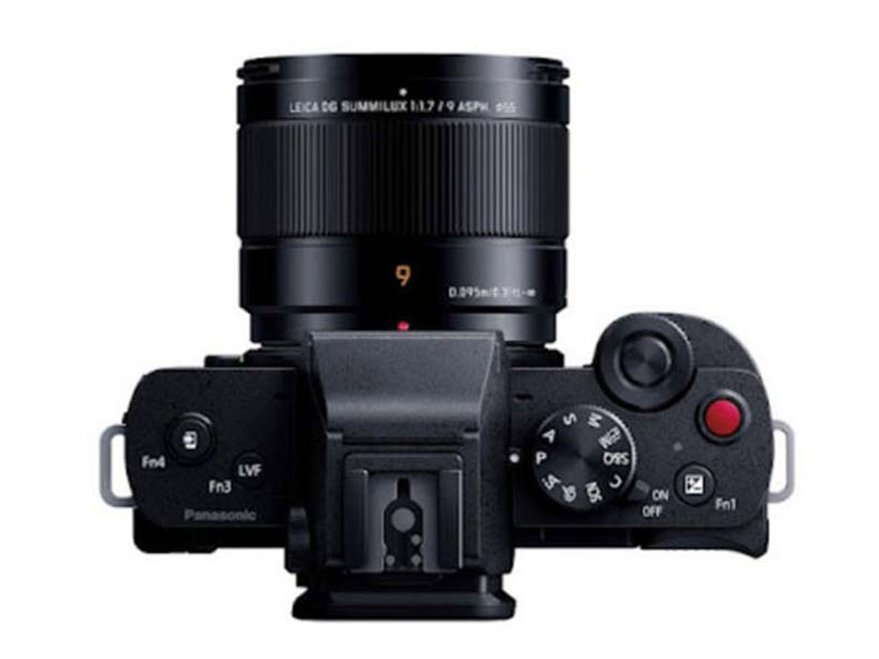 Panasonic: Στις 17 Μαΐου ανακοινώνεται ο νέος  Leica 9mm f/1.7 (εικόνες και χαρακτηριστικά)