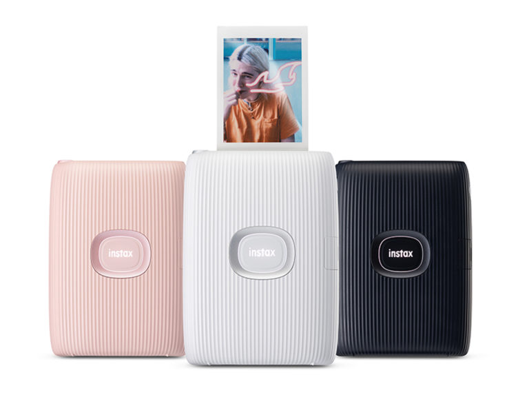 Fujifilm Instax mini Link 2