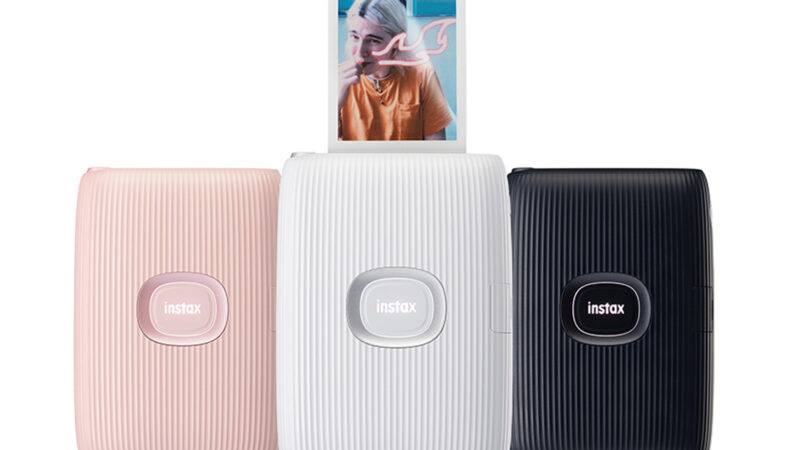 Fujifilm Instax mini Link 2