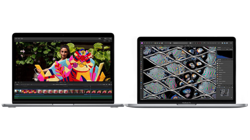 Η Apple λανσάρει νέα MacBook Air και MacBook Pro με επεξεργαστή M2!