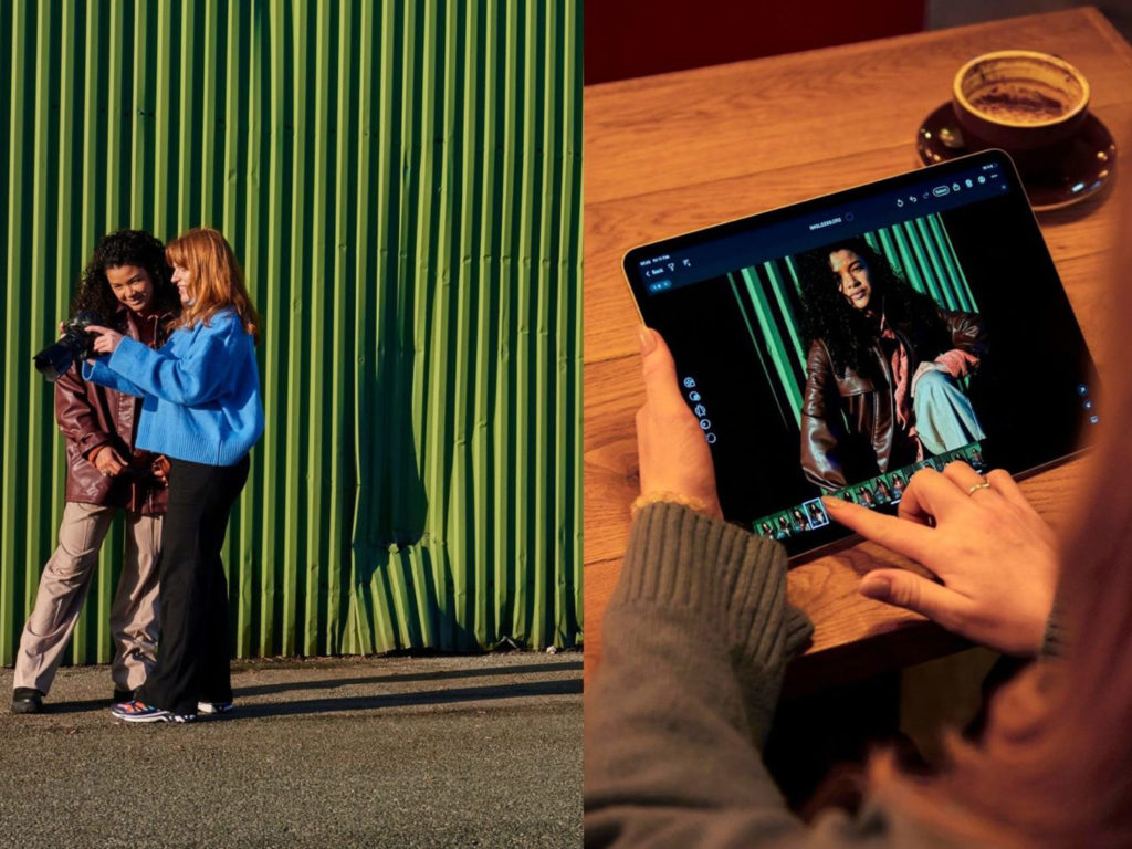 Το Capture One έρχεται για iPad με μηνιαία συνδρομή 4,66 ευρώ!