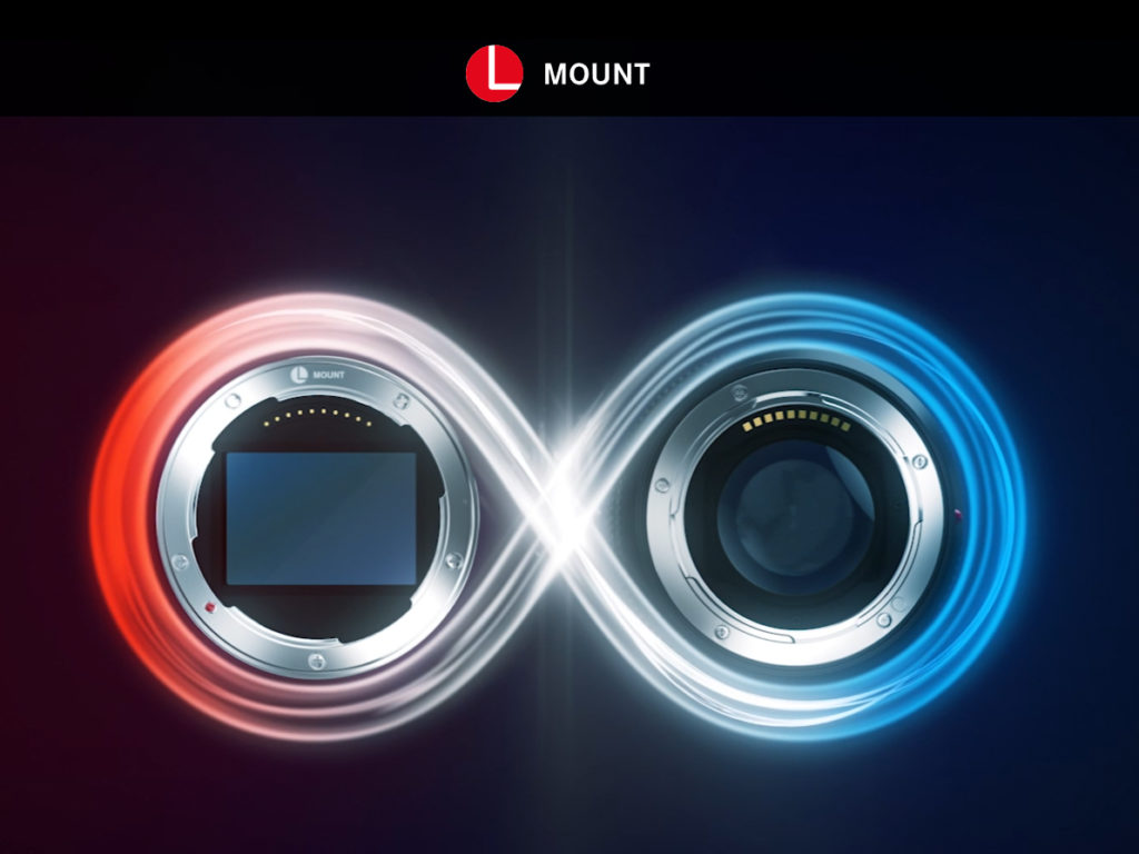 Η DJI ανακοίνωσε ότι προσχώρησε στο L-mount! Παράλληλα έρχεται στο Ronin 4D η λήψη βίντεο ProRes 4444 XQ