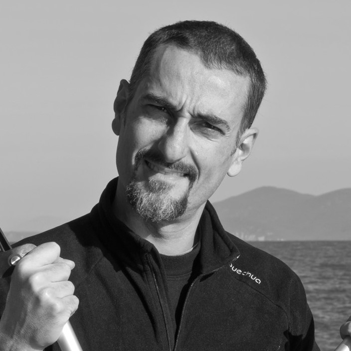 Πέθανε o υποβρύχιος φωτογράφος David Salvatori μετά από κατάδυση στην Σικελία