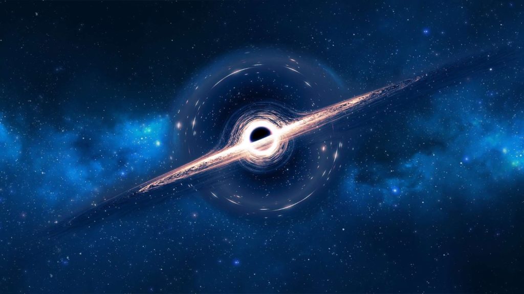 Εκατομμύρια μαύρες τρύπες στον γαλαξία σε περιμένουν να τις ανακαλύψεις!