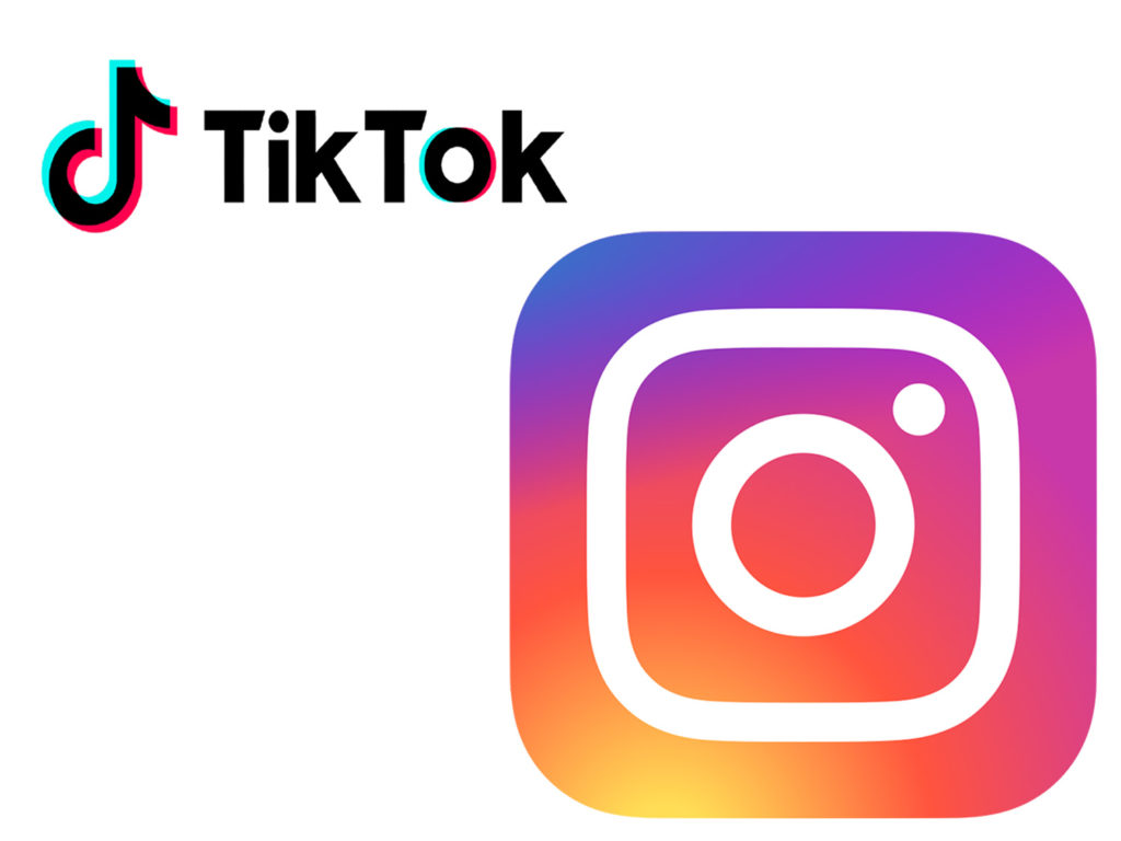 Δείτε τι αποκαλύπτει μελέτη σχετικά με το Instagram και το TikTok!