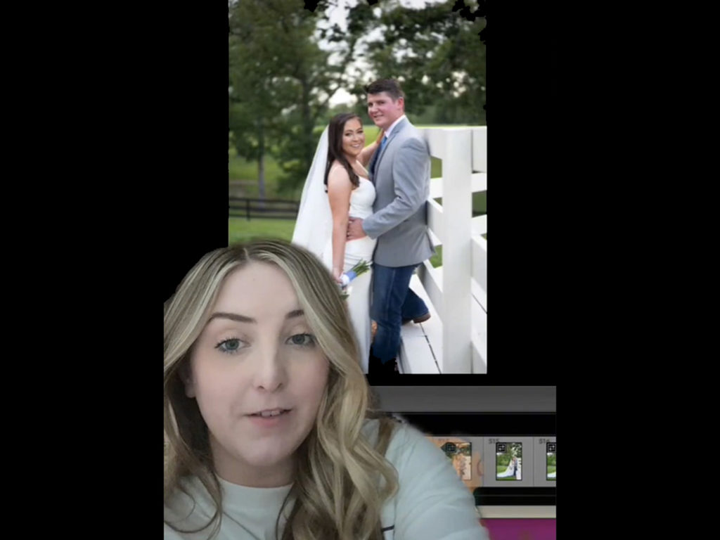 Φωτογράφος ακυρώνει φωτογράφιση γάμου ένα βράδυ πριν την τελετή εξηγώντας το λόγο σε βίντεο που γίνεται viral!