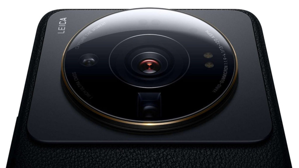 Έρχεται το Xiaomi 12S Ultra με αισθητήρα 1 ίντσας και οπτικά Leica!