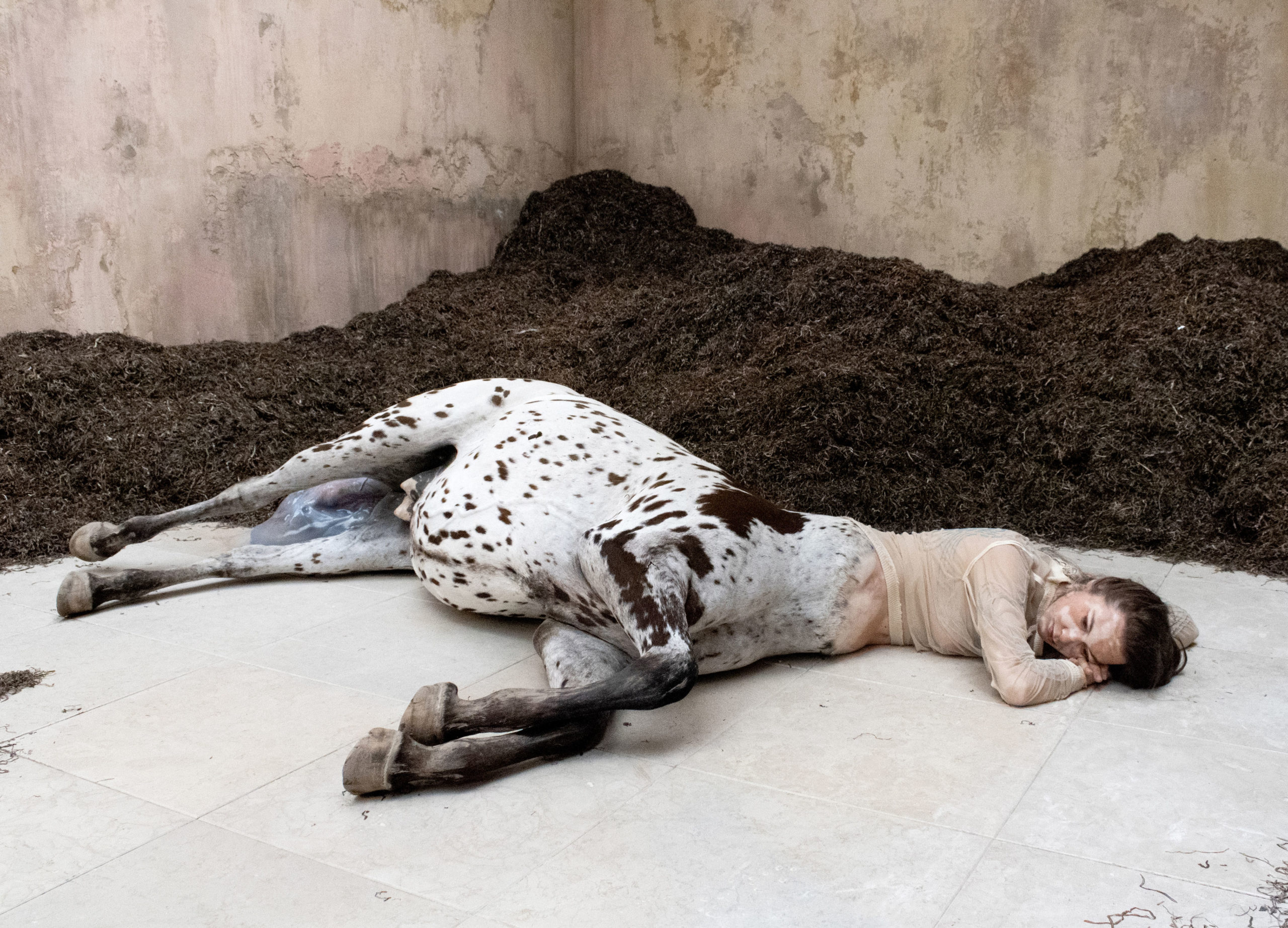 Ιωάννα Μπαγάνα