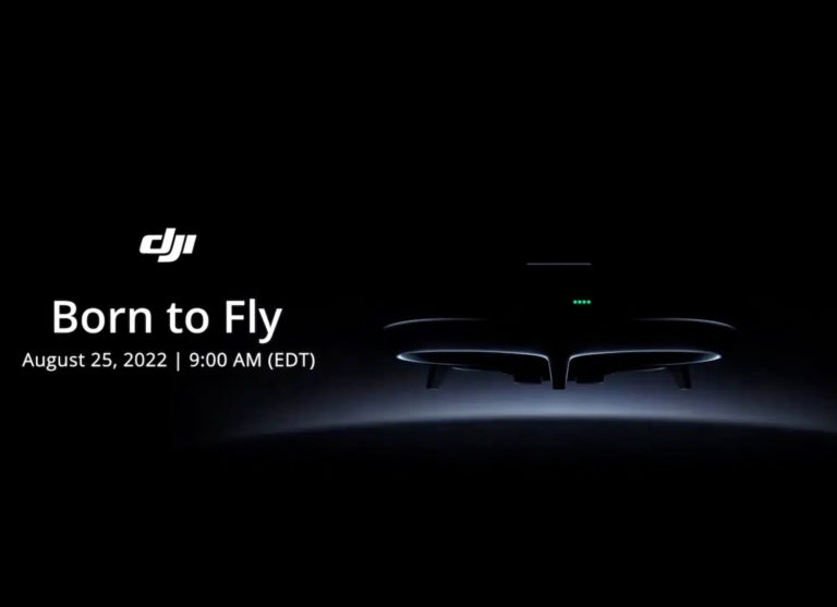 DJI Avata