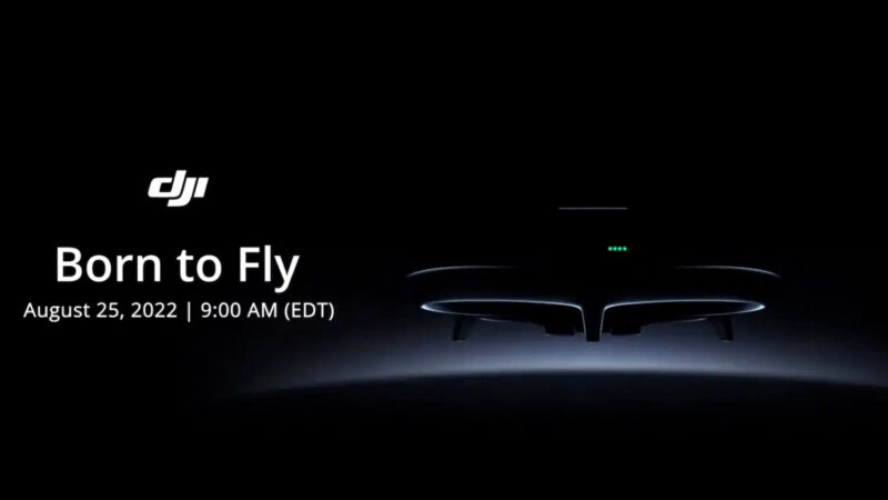 DJI Avata