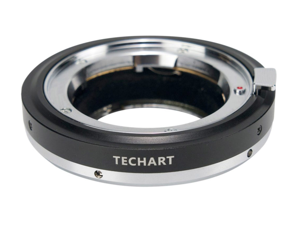 Leica φακοί που να εστιάζουν αυτόματα σε σώματα Sony; Με τον νέο αντάπτορα LM-EA9 της Techart, είναι εφικτό!