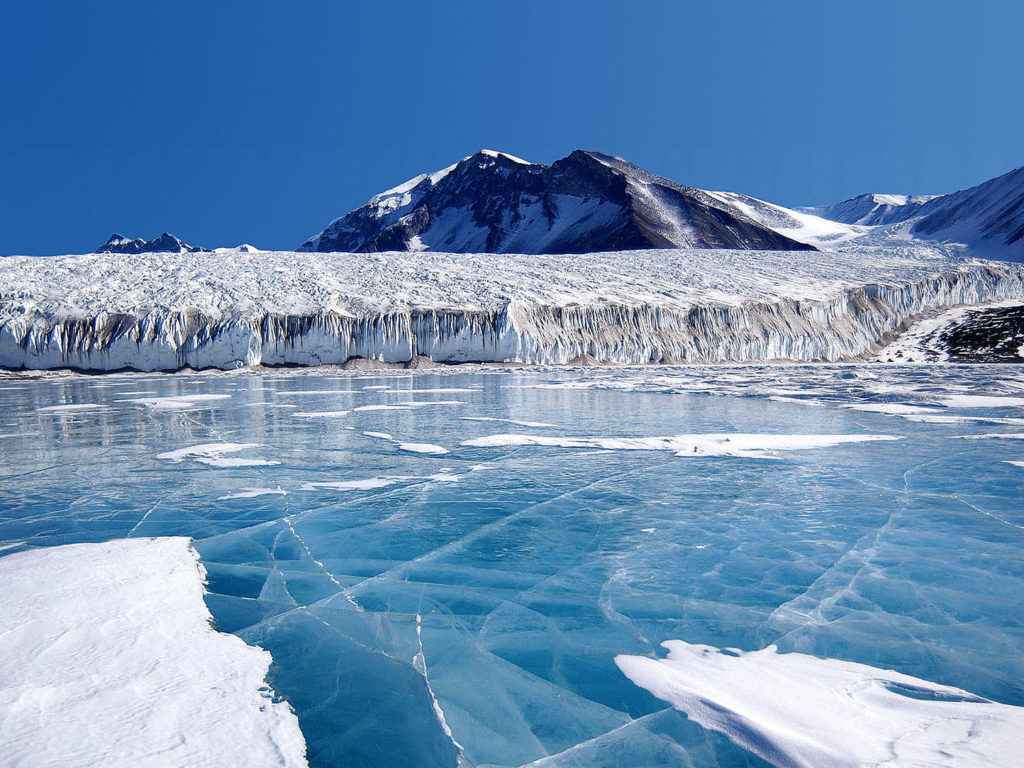 Δεδομένα δορυφόρων αποκαλύπτουν πως η απώλεια πάγου στην Ανταρκτική είναι διπλάσια από προηγούμενες εκτιμήσεις!