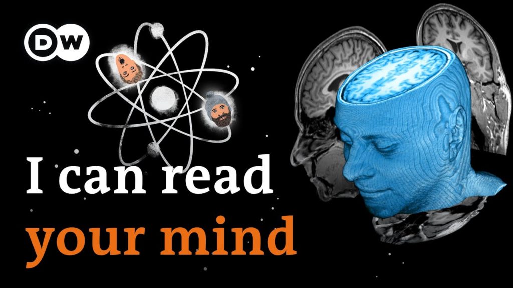 Αναπτύχθηκε τεχνητή νοημοσύνη “που διαβάζει το μυαλό”, και μετατρέπει τις σκέψεις σας σε φωτογραφίες!