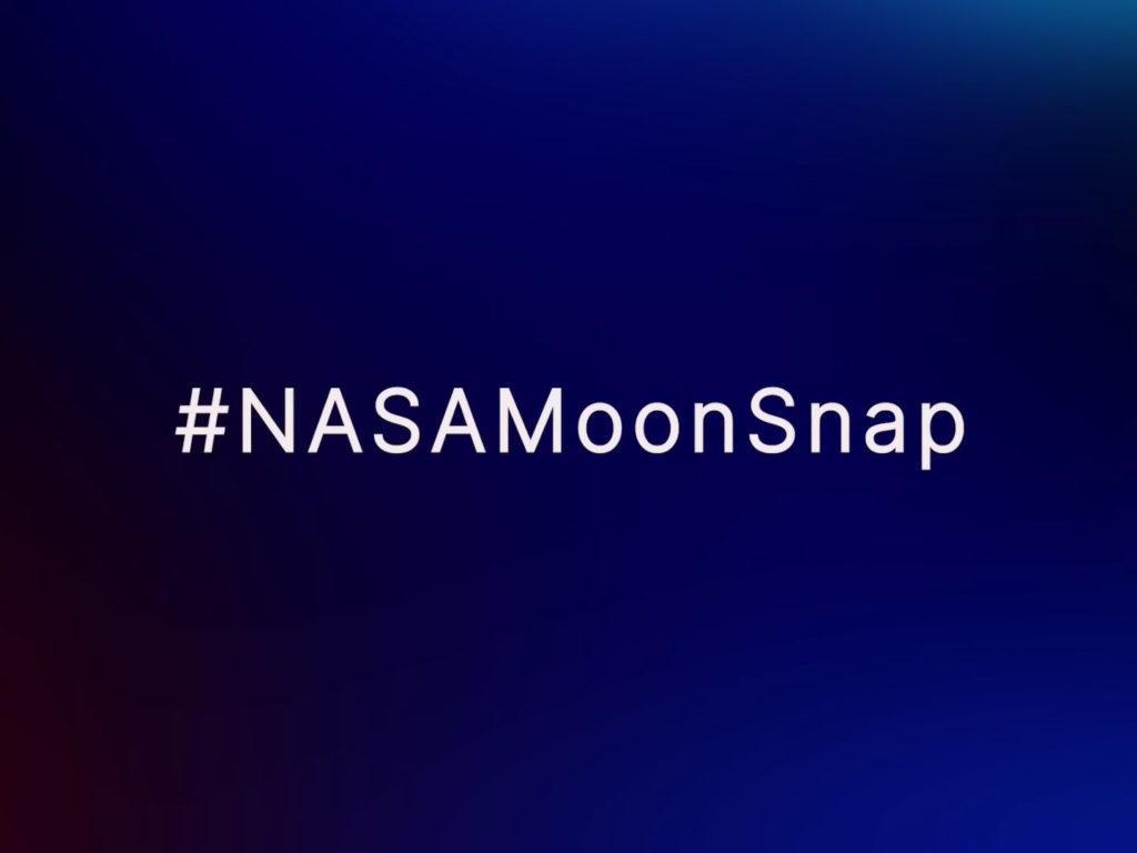 NASA: Αναζητά τις καλύτερες φωτογραφίες Σελήνης του κοινού πριν την εκτόξευση της αποστολής Artemis I!