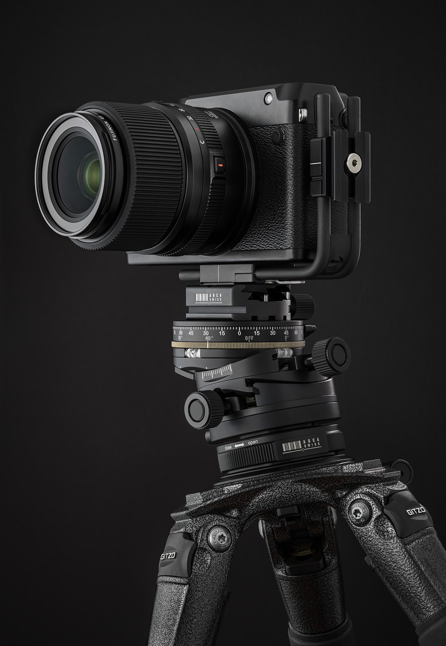 ArcaSwiss clicPan κυκλοφόρησε η νέα HighEnd σειρά κεφαλών τριπόδων