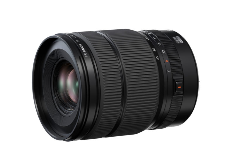 Fujinon 20-35mm F4