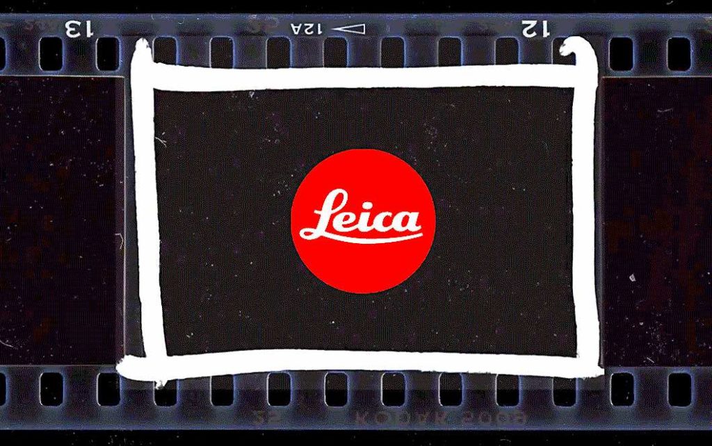 Το φιλμ δεν πέθανε: Η Leica ετοιμαζεται να ανακοινώσει νέα φιλμάτη κάμερα!