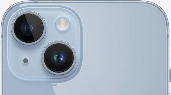 Apple: To 2021 τραβήχτηκαν πάνω από 3 τρισεκατομμύρια φωτογραφίες, μόνο με iPhone!