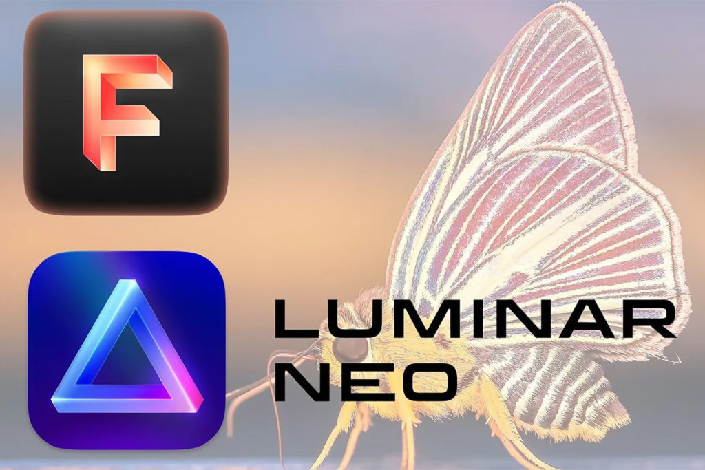 Luminar Neo: Η Skylum προσθέτει Focus Stacking!