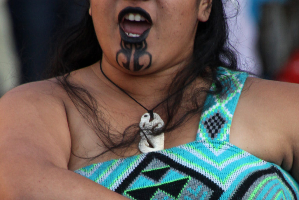 Snapchat: Φίλτρο με τατουάζ των ιθαγενών Μαορί αφαιρείται έπειτα από κατακραυγή!