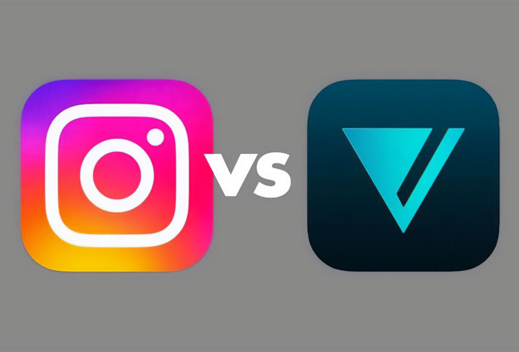 Vero: Μήπως ήρθε η ώρα οι φωτογράφοι να εγκαταλείψουν το Instagram;