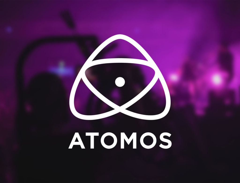 Η Atomos έχει αναπτύξει έναν αισθητήρα 8K για κινηματογραφικές κάμερες!