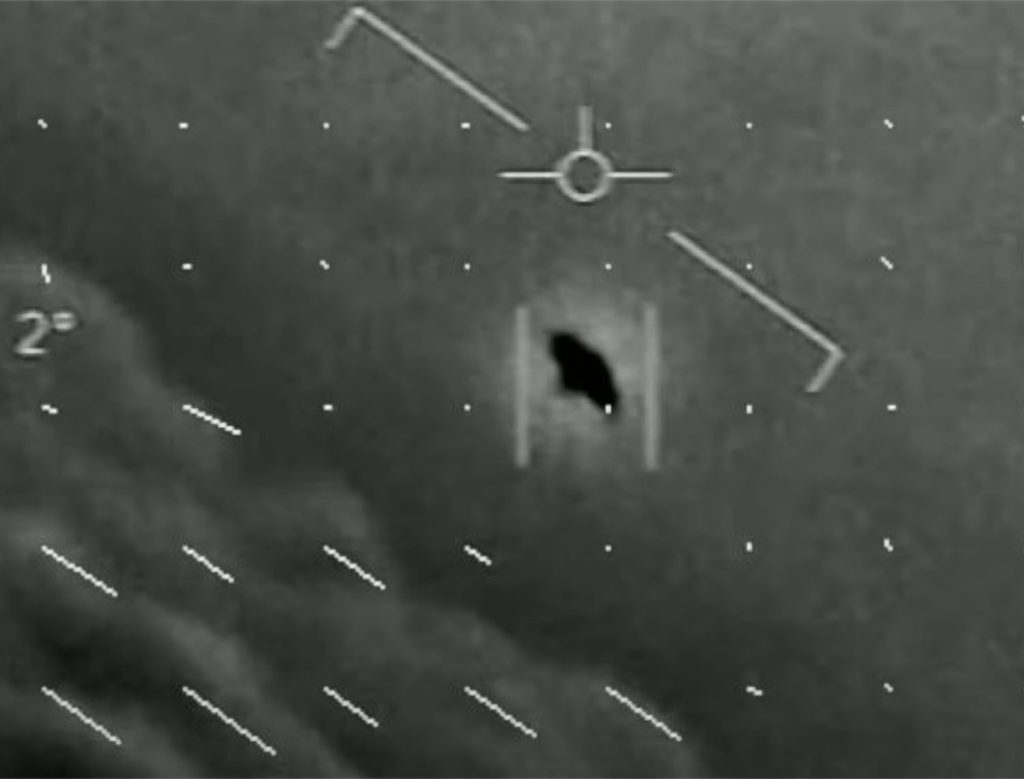 Η νέα ομάδα της NASA, αναλαμβάνει την περαιτέρω μελέτη των UFO φαινομένων!