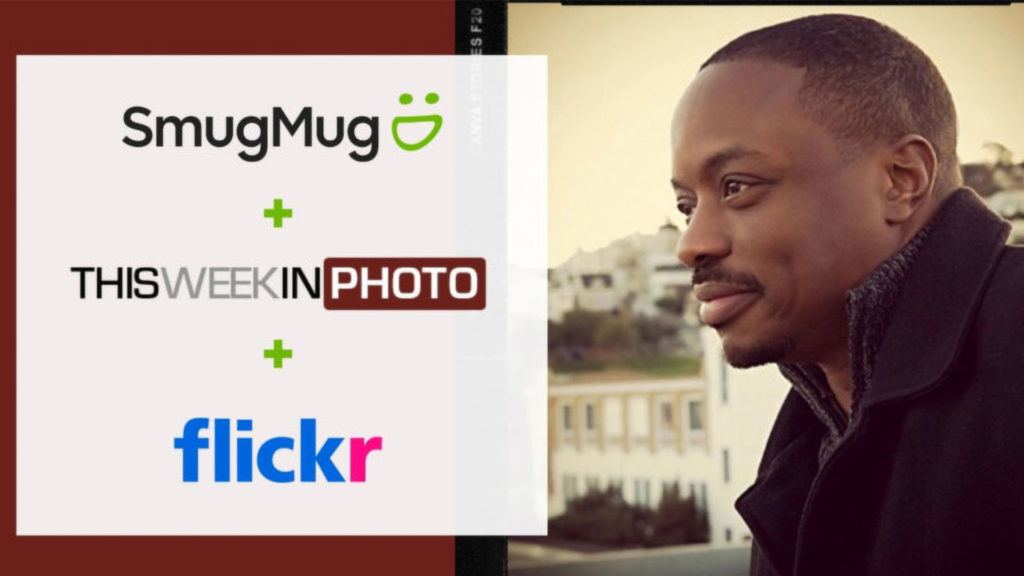Η SmugMug απέκτησε το δημοφιλές φωτογραφικό podcast “This Week in Photo”!