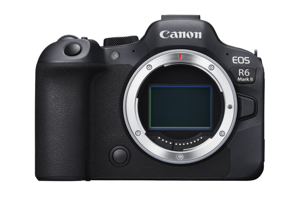Αυτή είναι η τιμή της Canon EOS R6 Mark II στην Ελλάδα!