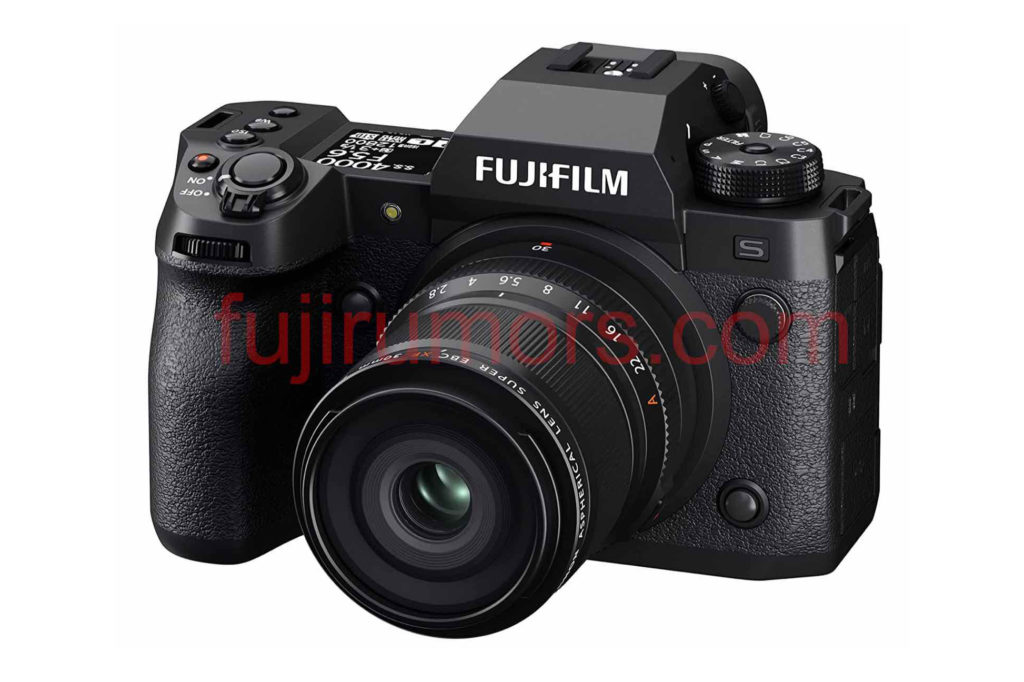 Αυτός είναι ο Fujinon XF30mm f/2.8 Macro