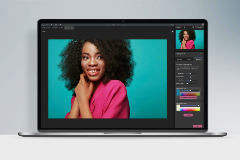 PortraitPro 23