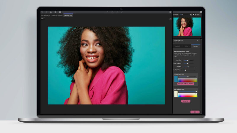 PortraitPro 23