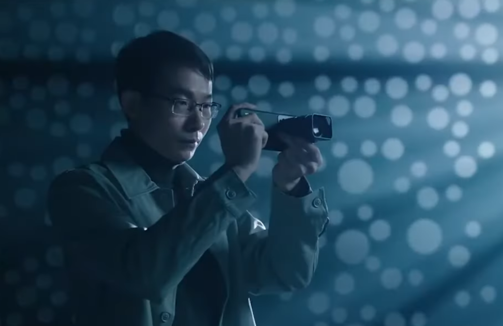 H Xiaomi παρουσίασε smartphone που δέχεται φακούς της Leica!