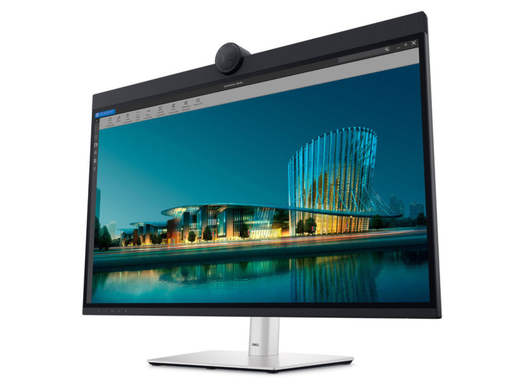 Η νέα UltraSharp οθόνη της Dell, είναι η πρώτη 6K οθόνη με τεχνολογία IPS Black Tech!