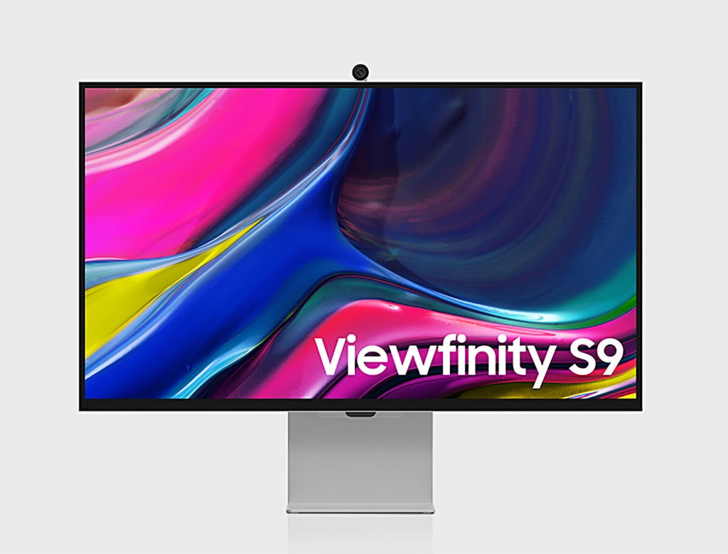 Samsung ViewFinity S9: ήρθε η νέα 5K οθόνη της εταιρίας!