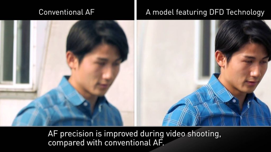 Επίσημο βίντεο της Panasonic αποκαλύπτει το νέο Phase Detect AF (επιτέλους!)
