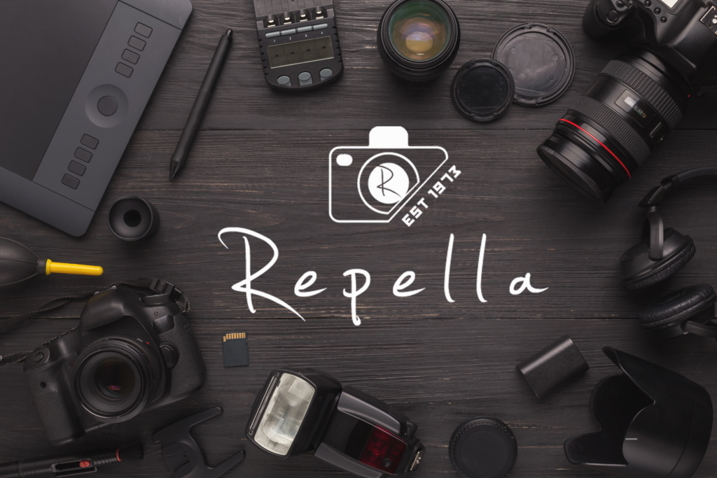 Σε αυτές τις εκπτώσεις θα βρεις ότι χρειάζεσαι στο Φωτογραφικό Κατάστημα Ρεπέλλα!