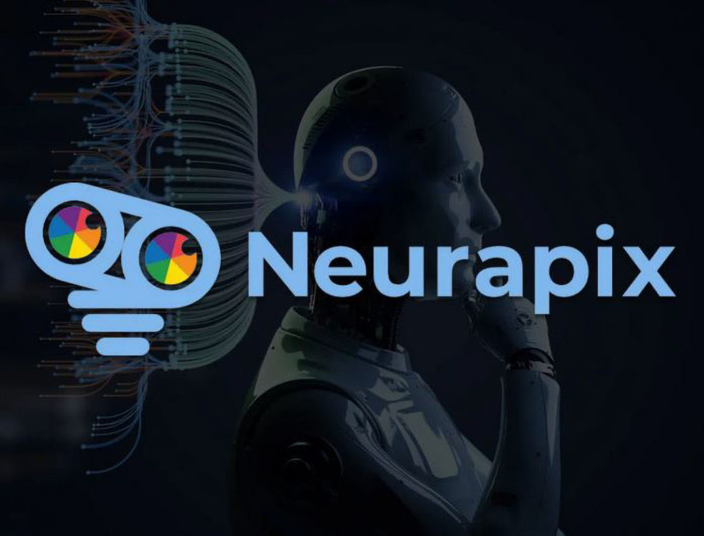 Neurapix: μπορεί να μάθει συγκεκριμένα στυλ επεξεργασίας φωτογραφιών σε 2 ώρες!
