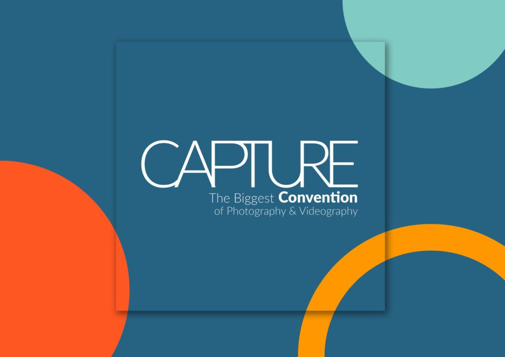 Capture Convention: Ημέρα καριέρας για τους φοιτητές φωτογραφίας και εικονοληψίας! Δωρεάν η συμμετοχή, δήλωσε τώρα!