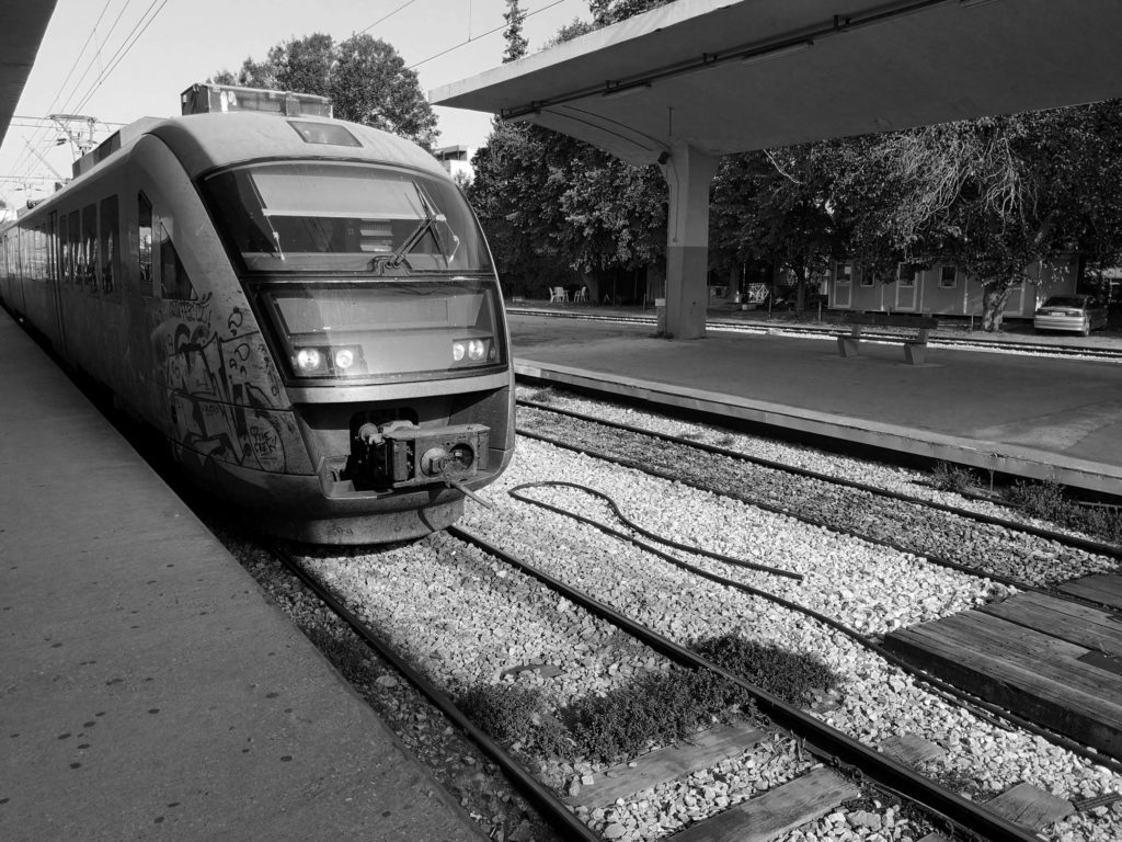 Πανελλήνια Ομοσπονδία Φωτογράφων: Ανακοίνωση για το σιδηροδρομικό δυστύχημα των Τεμπών