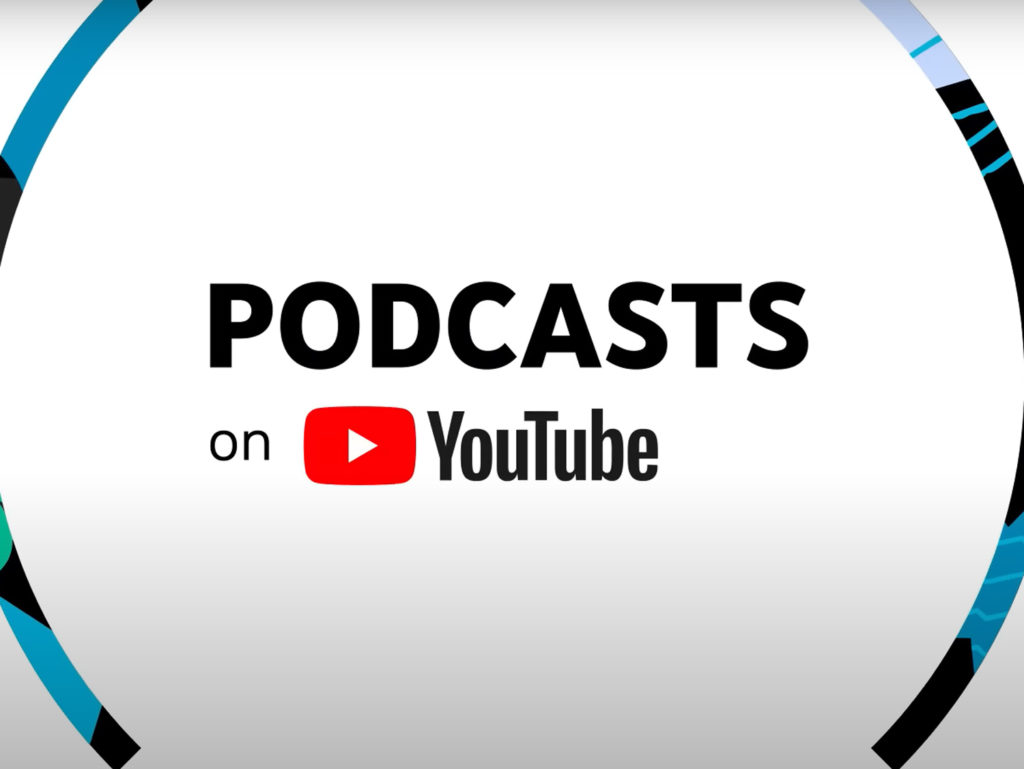 Οι δημιουργοί μπορούν τώρα να δημοσιεύουν podcasts μέσω του YouTube Studio