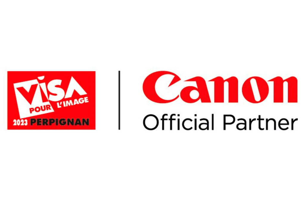Η Canon αναζητά την αριστεία στον τομέα του φωτορεπορτάζ, στο φεστιβάλ Visa pour l’Image 2023