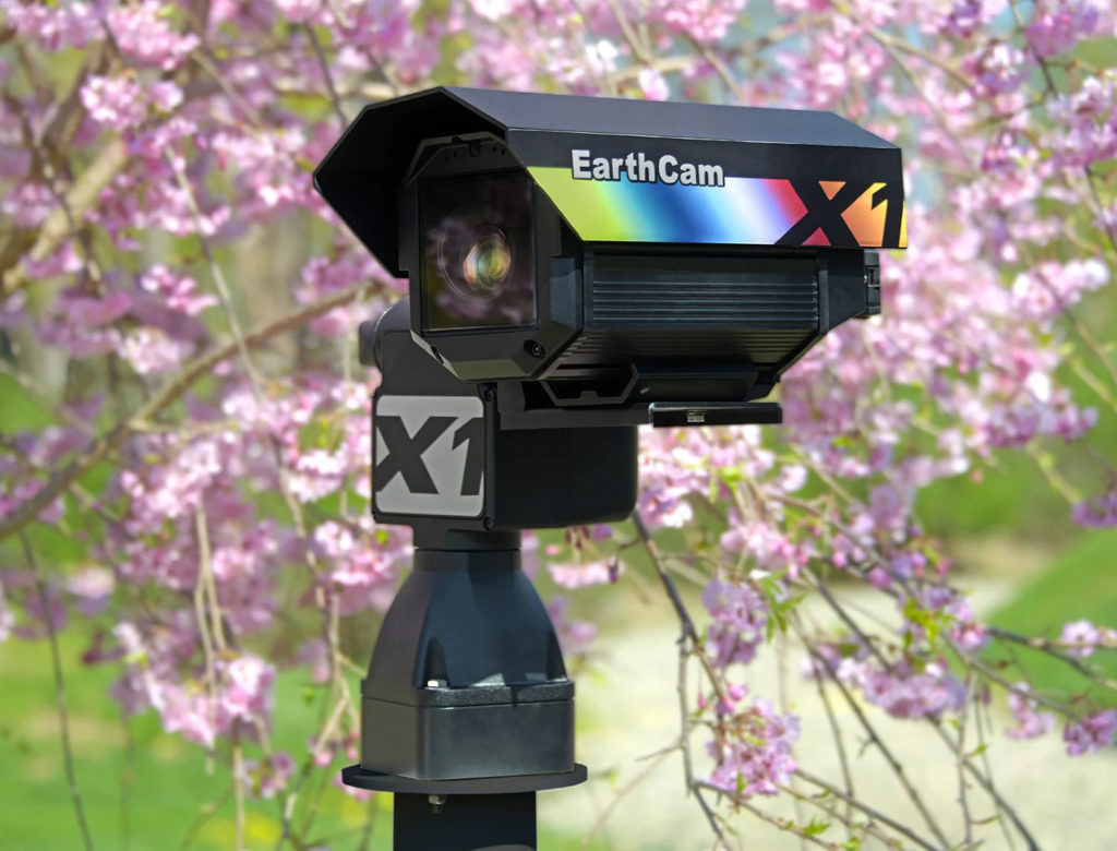 Αυτή η κάμερα δημιουργεί πανοράματα ανάλυσης 5 gigapixel!