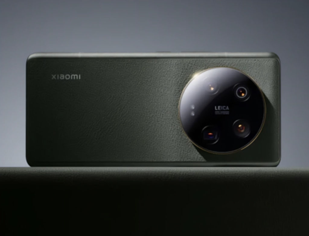 Xiaomi 13 Ultra: Το πρώτο smartphone που διαθέτει αισθητήρα 1 ίντσας με κάμερα μεταβλητού διαφράγματος!