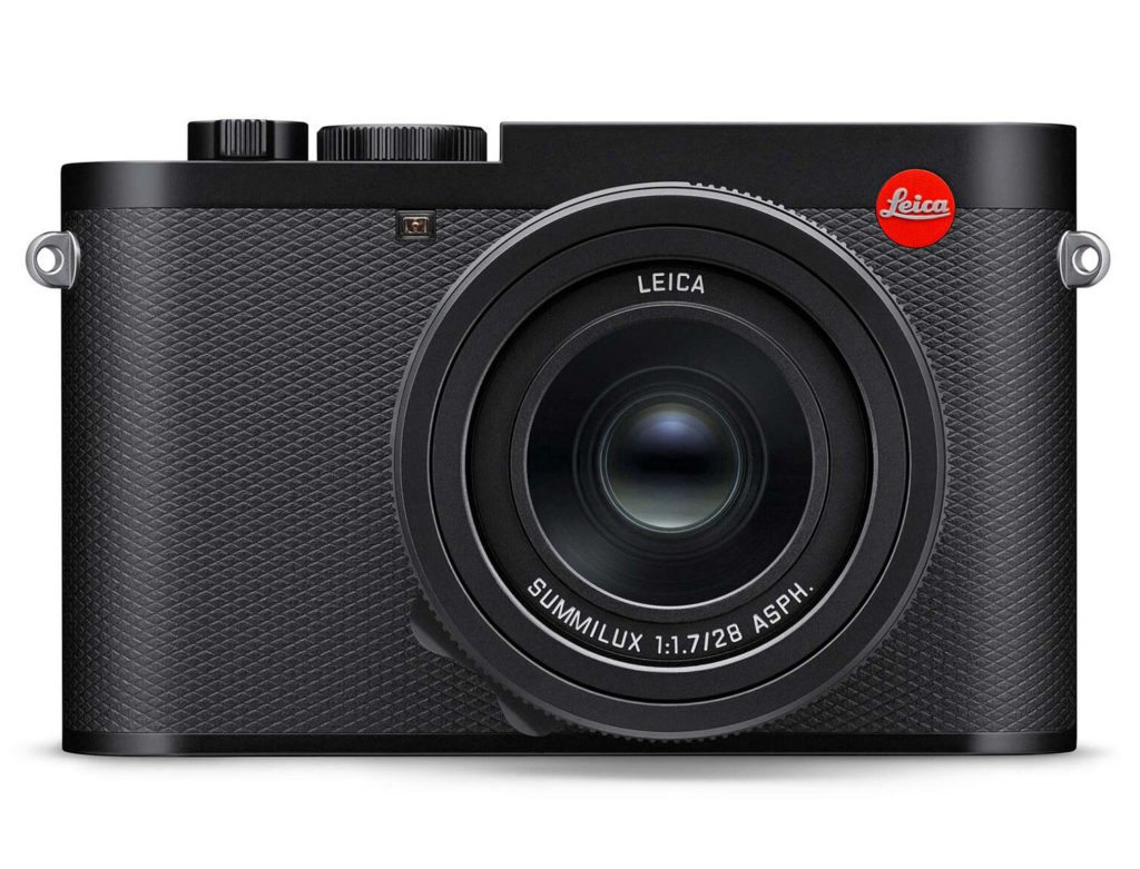 Leica: Ήρθε η νέα Leica Q3 με ανάλυση 60MP και 8K βίντεο!