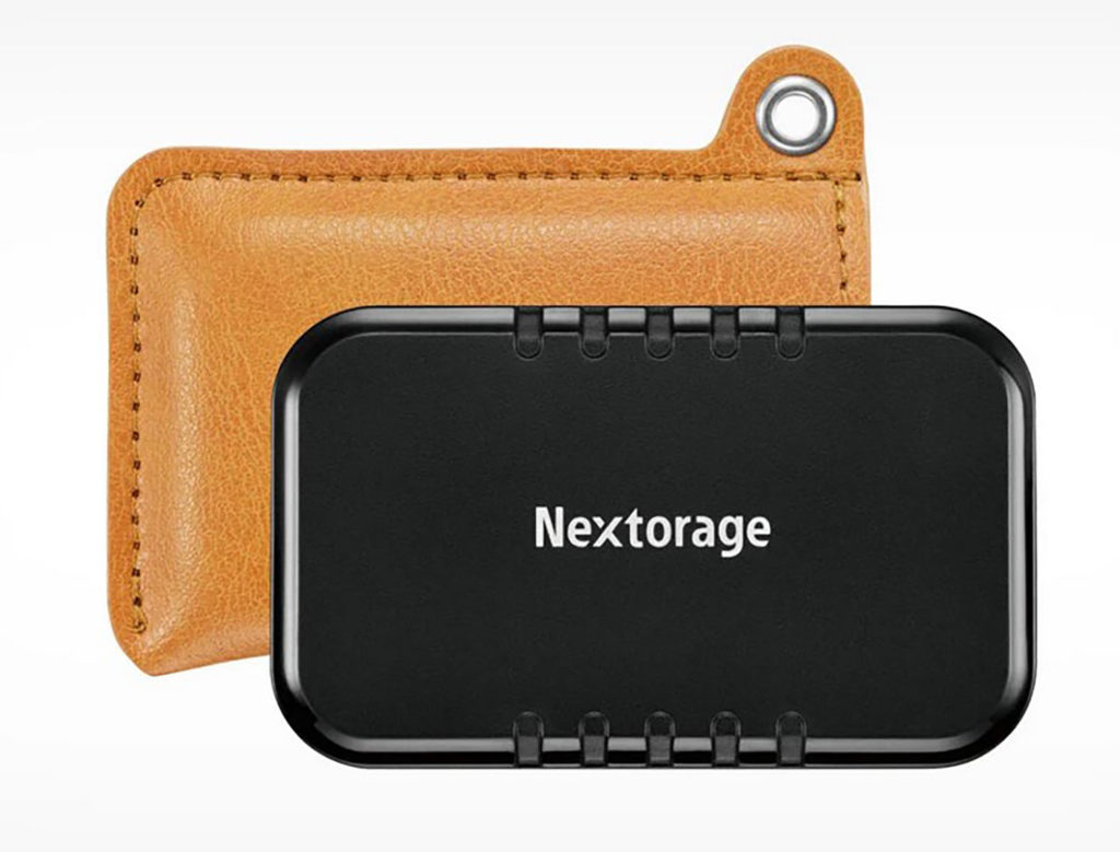 Nextorage: Ανακοίνωσε τους νέους φορητούς SSD δίσκους NX-P2SE σε χωρητικότητες 1 και 2TB!
