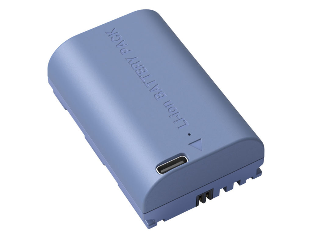 Η νέα μπαταρία LP-E6NH της Smallrig διαθέτει USB-C και υψηλότερη χωρητικότητα στη μισή τιμή!
