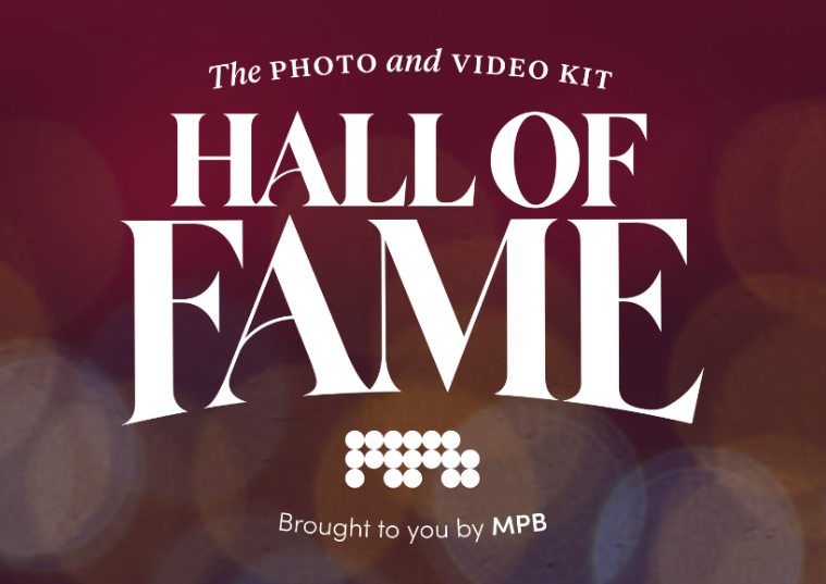 Αυτές είναι οι κάμερες που μπήκαν στο φωτογραφικό Hall of Fame για το 2023!
