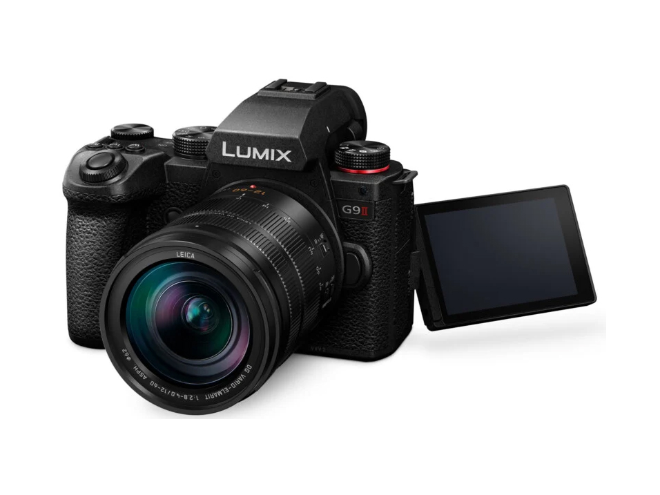 Panasonic Lumix G9 II: H πρώτη κάμερα στο MFT της εταιρείας με Phase-detect AF!