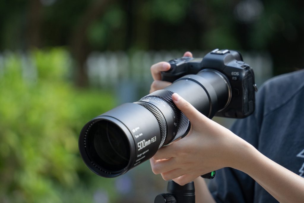 H TTArtisan παρουσίασε τον νέο της φακό  500mm f/6.3, με τιμή στα 329 δολάρια!